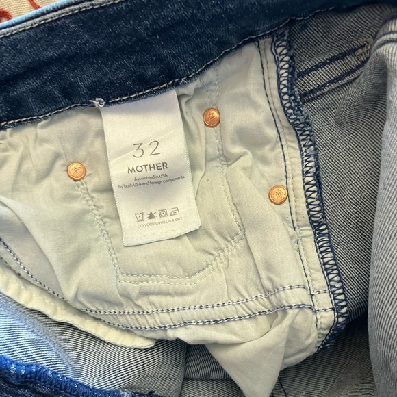 MOTHER The Looker Ankle We The Animals - Picture 9 of 11